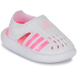 Adidas WATER SANDAL I Bijela Cijene