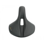  SJEDALO SELLE ROYAL VAIA RELAXED UNISEX GEL, ERGONOMIC HOLE, 250x213mm | shoptok.hr