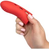 California Exotics Silicone Marvelous Arouser Red Cene