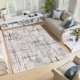 Conceptum Hypnose tepih, 100x200cm, bijeli | Eponuda.ba