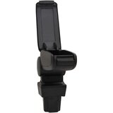  Naslon za ruke za automobil crni 11 5 x 32 x (30 - 50) cm ABS | shoptok.hr