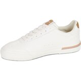 PepeJeans Nizke superge KENTON ESSENCE W Bela | Shoptok.si