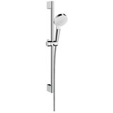 Hansgrohe ročna prha set Crometta Vario in Unica 65cm (26532400) Cene
