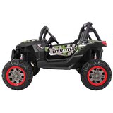 Buggy na akumulator SuperStar 4x4 MP4- DVOSSED - army/camo | Shoptok.si