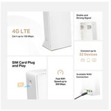 Mercusys MB110-4G V2.0 300 Mbps Wireless N 4G LTE Router | Eponuda.com