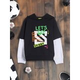 Sinsay gornji dio trenirke s kapuljačom | shoptok.hr