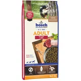 Bosch Varčno pakiranje 2 x veliko pakiranje - Adult jagnjetina & riž (2 x 15 kg) - brezplačna dostava