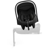 Kinderkraft autosjedalica I-LITE i- Size 0-13 kg (40-87 cm), Black | shoptok.hr