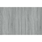  Uzglavlje za krevet boja hrasta 120x1 5x80 cm konstruirano drvo | shoptok.hr
