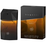 Bugatti Unlimited Amber for him toaletna voda 100ml Cene