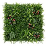 Master Panel od umjetne trave 100x100cm Deluxe Fern 18172 Cijene