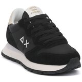 Sun68 Nizke superge 11 ALLY GOLD SILVER Črna | Shoptok.si