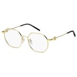 Tommy Hilfiger TH2168/F J5G ONE SIZE (53) Zlata/Kristalna | Shoptok.si