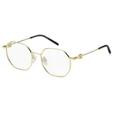 Tommy Hilfiger TH2168/F J5G ONE SIZE (53) Zlata/Kristalna