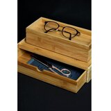 Wenko 23921100 - Kutija TERRA 28x14 cm, braon | Eponuda.com