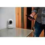 Osram Pametna unutrašnja kamera 360° sa 2K SMART+ senzorom, 230V, Wi-Fi | Eponuda.com