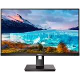Philips 272S1M /00 computer monitor 68.6 cm (27) 1920 x 1080 pixels Full HD LCD Black | shoptok.hr