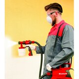 Einhell TC-SY 700 S Sistem za farbanje 700 W Isisna količina (maks.) 1000 ml/min | Eponuda.ba