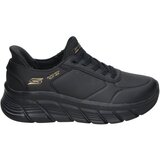 Skechers Modne superge 117506 Črna Cene