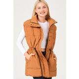 Dewberry Z6747 LADIES VEST-TABA Cijene
