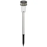- komplet od 10 LED solarnih svetiljki LED/1,2V 40 mAh IP44