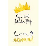 Arete Salvador Dali - Tajni život Salvadora Dalija Cene