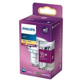 Philips GU10 LED žarulja, 3,5W, 255lm, 2700K, toplo bijela | shoptok.hr