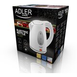 Adler plastični grelnik vode 1,5 l, (21086689) | Shoptok.si
