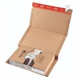  Embalaža za knjige samolepilna 325x250x do 80mm | Shoptok.si