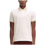 Fred Perry M2FP Bijela