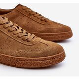 Big Star Men's Suede Sneakers Big Star | Eponuda.ba