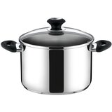 Tescoma Lonac s poklopcem Presto, 5,5 l | shoptok.hr
