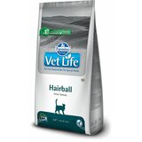 Farmina vet life cat hairball 400 g Cene