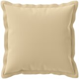  Presvlaka za jastuk 6 kom. HOUTEN Bež 40 x 40 cm Poliester | shoptok.hr