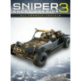 Steam Sniper Ghost Warrior 3 - All-terrain vehicle (DLC) (PC) Key GLOBAL Steam Sniper Ghost Warrior 3 - All-terrain vehicle (DLC) (PC) Key GLOBAL Slike