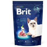 Brit Premium suva hrana za mačke Sensitive, јagnjetina, 300 g Cene