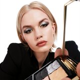 Yves Saint Laurent Couture Mini Clutch paleta sjenila za oči nijansa 500 Medina Glow 4 g | shoptok.hr