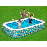 Bestway pravokotni bazen (305x183x56cm) | Shoptok.si