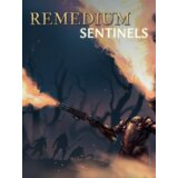  remedium: sentinels (pc) steam key global | ePonuda.com
