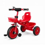 Eurobajk Tricikl model 6 - Crveni | Eponuda.com