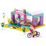 Sluban kocke Frizerski salon 229 kom | ePonuda.com