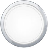Eglo Planet 1 plafonjera/1 dm290 krom | shoptok.hr