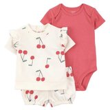 Carter's trodelni komplet za bebe devojčice | ePonuda.com