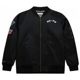 Mitchell And Ness Jakne San Antonio Spurs Črna Cene