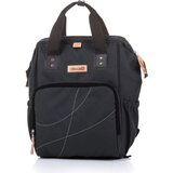 Chipolino Ranac Za Kolica Sa Podlogom Za Povijanje Ebony | ePonuda.com