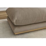 Bobochic Paris Bež tabure Ernest – | Shoptok.si