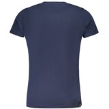 Army 1659 Muška Majica Kratkih Rukava Plava | shoptok.hr