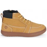 Timberland Visoke superge LISBON STREET Rumena | Shoptok.si
