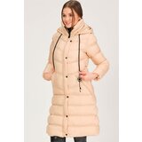 Dewberry Z6719 LADY KABAN-BEIGE | ePonuda.com