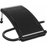  Zakrivljeni solarni paneli za grijanje bazena 3 kom 110 x 65 cm | shoptok.hr
